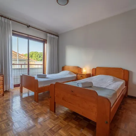 Vasco Da Gama By House And People Apartamento Esposende