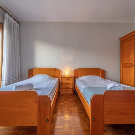 Apartmán Vasco Da Gama By House And People Esposende