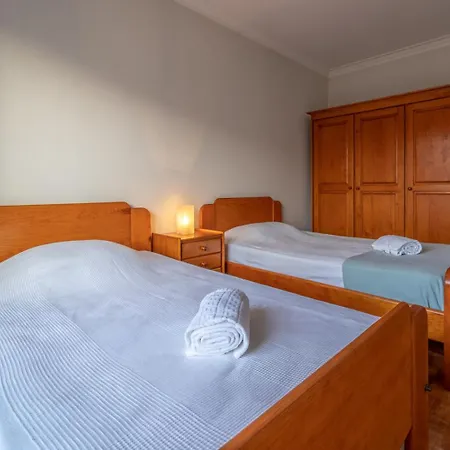 Apartmán Vasco Da Gama By House And People *