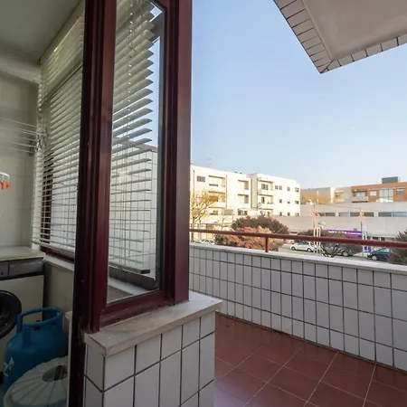 Apartamento Vasco Da Gama By House And People