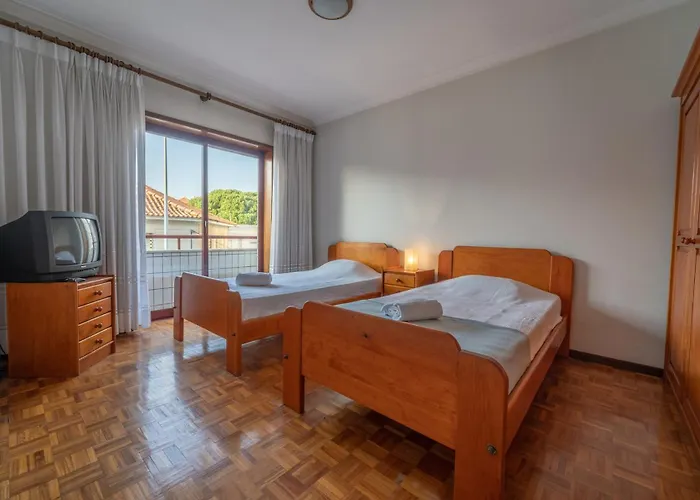 Vasco Da Gama By House And People דירה אספוסנדה