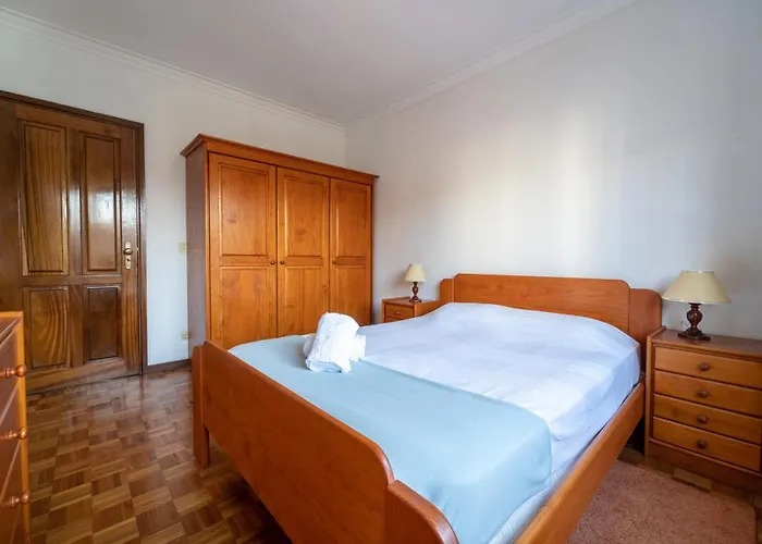 Vasco Da Gama By House And People דירה אספוסנדה