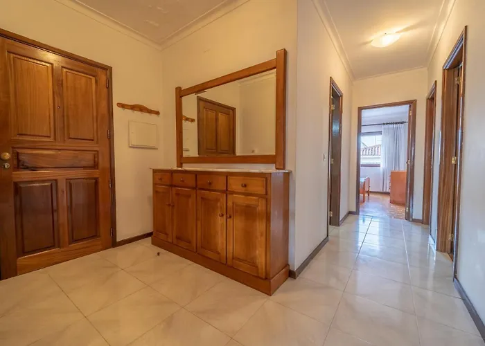 Vasco Da Gama By House And People דירה *