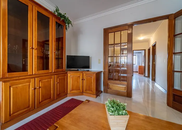 Vasco Da Gama By House And People דירה