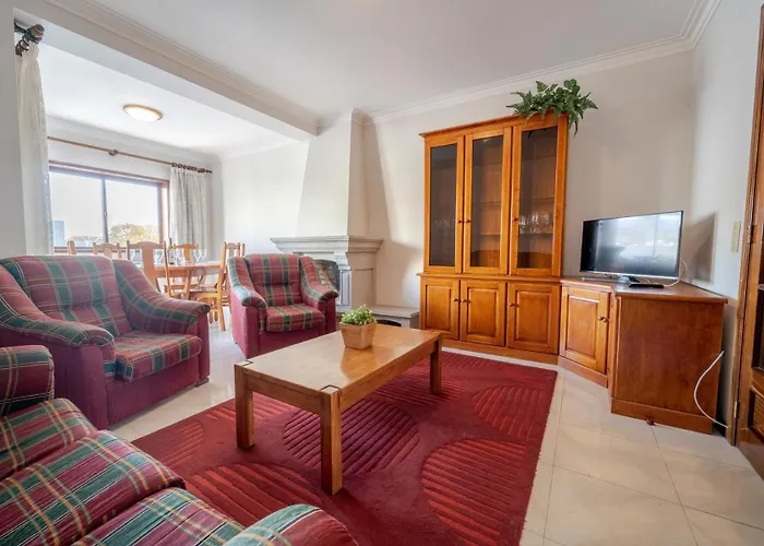 דירה Vasco Da Gama By House And People אספוסנדה