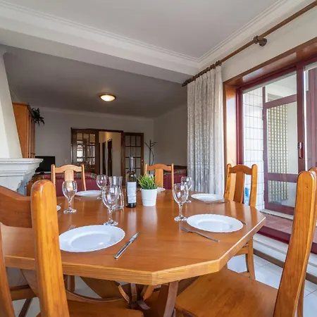 Apartmán Vasco Da Gama By House And People *