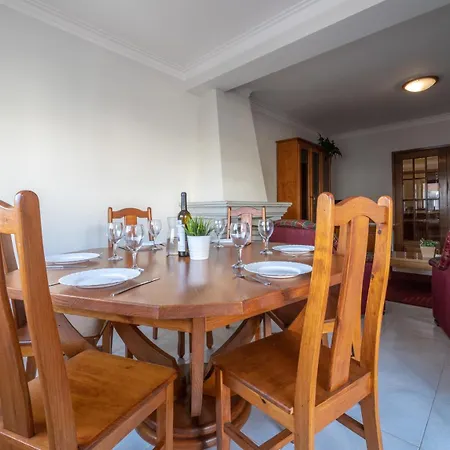 Apartmán Vasco Da Gama By House And People *