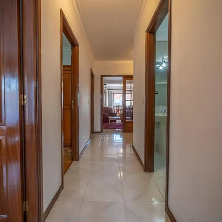 Vasco Da Gama By House And People Esposende