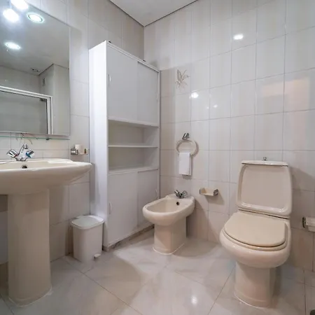 Apartment Vasco Da Gama By House And People