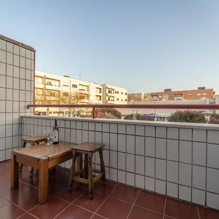 Apartment Vasco Da Gama By House And People *