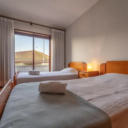 Apartmán Vasco Da Gama By House And People *