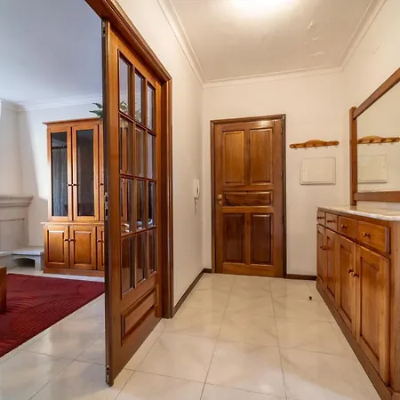 Apartmán Vasco Da Gama By House And People Esposende