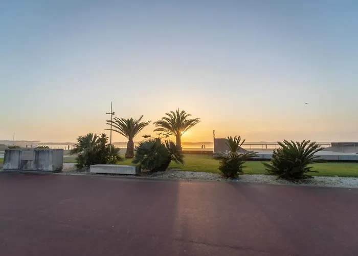 Vasco Da Gama By House And People * Esposende