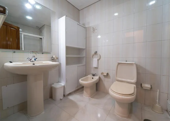 Apartmán Vasco Da Gama By House And People