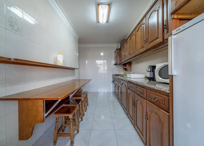 Vasco Da Gama By House And People * Esposende