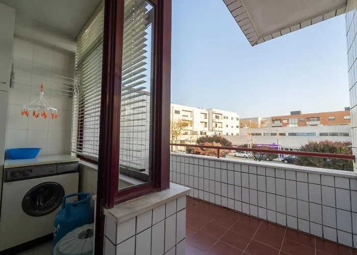 Apartmán Vasco Da Gama By House And People