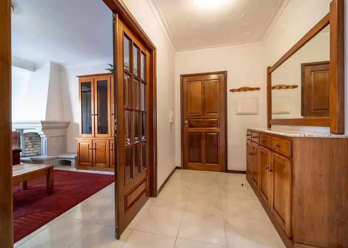 Apartmán Vasco Da Gama By House And People Esposende